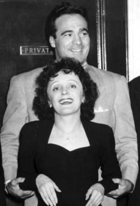 Édith Piaf  صنعت عرشها الغنائي بين الألم والأمل